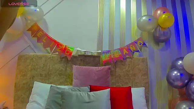 ashley  foxx  online show from March 15, 2:55 pm