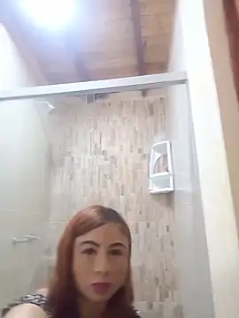 ashley  foxx  online show from November 29, 2:20 pm