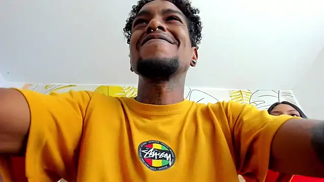 hot ebanospicy online show from February 15, 11:14 pm