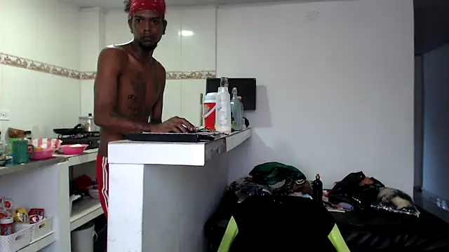 hot ebanospicy online show from March 6, 3:24 pm