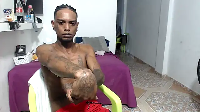 hot ebanospicy online show from March 8, 10:13 pm