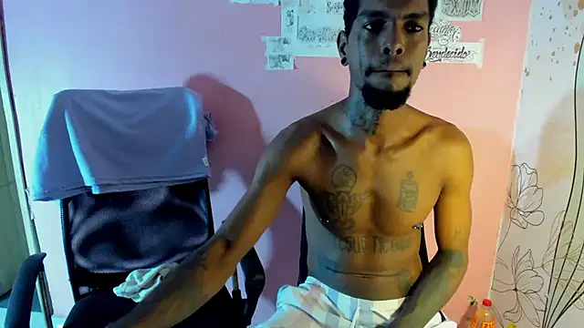 hot ebanospicy online show from May 3, 7:14 am