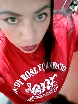 Kasandra02 online show from January 9, 3:58 am