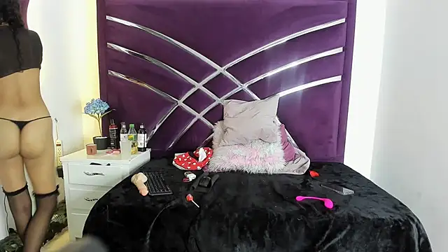 samantaht online show from March 16, 3:14 am