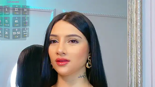 Harper-Avary online show from December 1, 2:11 pm