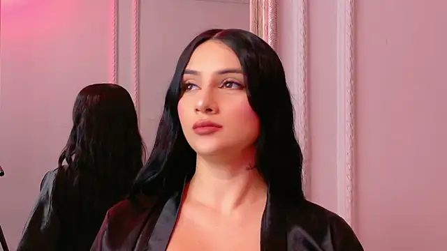 Harper-Avary online show from February 16, 2:13 pm