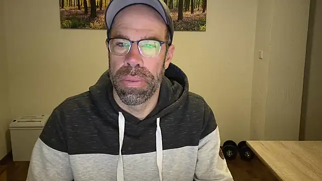 Snapshot of Harry_Boldt chatting on October 22, 4:57 am Harry Boldt online show from October 22, 4:57 am