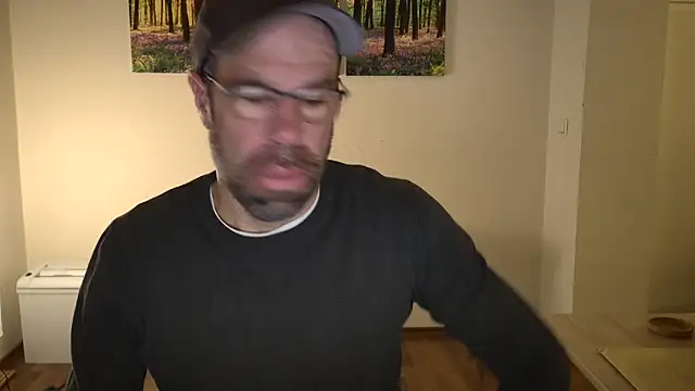 Snapshot of Harry_Boldt chatting on October 23, 5:18 am Harry Boldt online show from October 23, 5:18 am