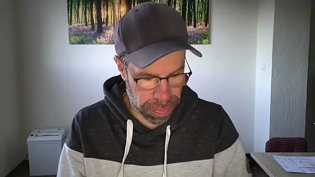 Snapshot of Harry_Boldt chatting on November 5, 6:57 am Harry Boldt online show from November 5, 6:57 am