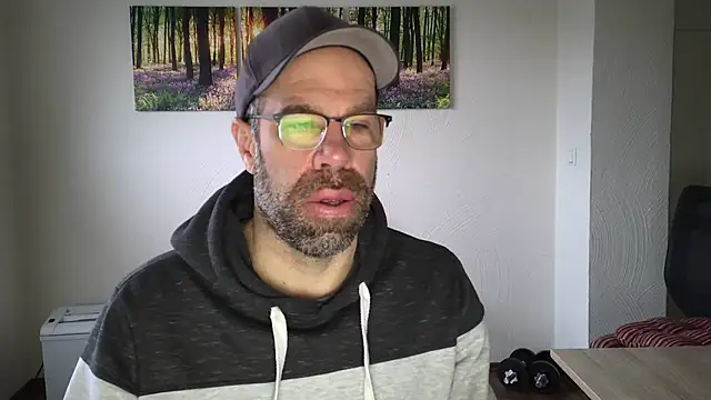 Snapshot of Harry_Boldt chatting on November 7, 7:08 am Harry Boldt online show from November 7, 7:08 am