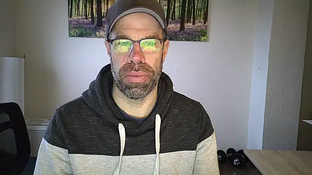 Snapshot of Harry_Boldt chatting on November 18, 7:13 am Harry Boldt online show from November 18, 7:13 am