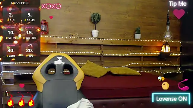 andy staar online show from November 7, 7:03 pm