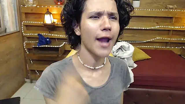 andy staar online show from November 13, 7:24 pm