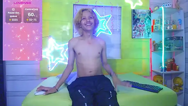 andy staar online show from December 19, 7:21 pm