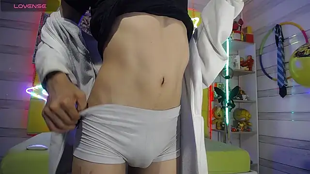 andy staar online show from February 12, 6:03 pm