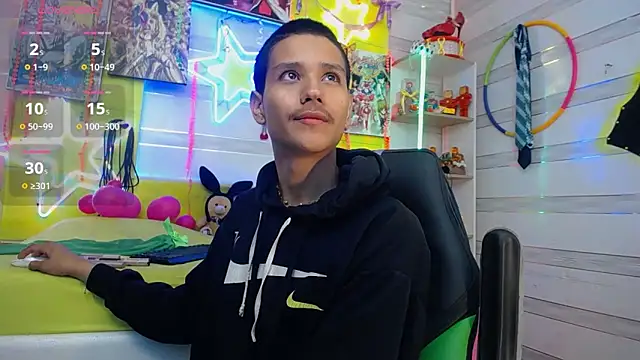 andy staar online show from February 16, 11:17 am