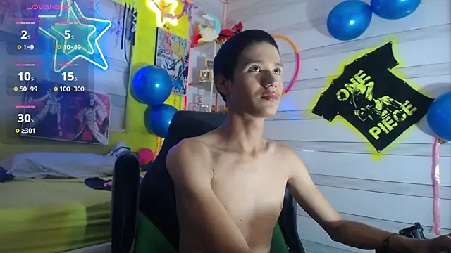 andy staar online show from March 17, 8:12 pm