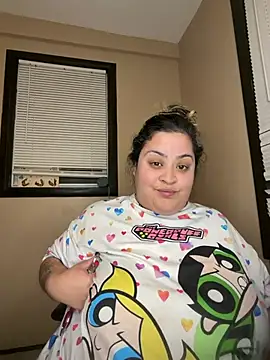 Snapshot of tillymarie34 chatting on July 26, 3:47 am tillymarie34 online show from July 26, 3:47 am