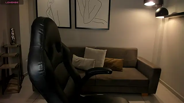 StacyWoods online show from December 29, 11:29 am