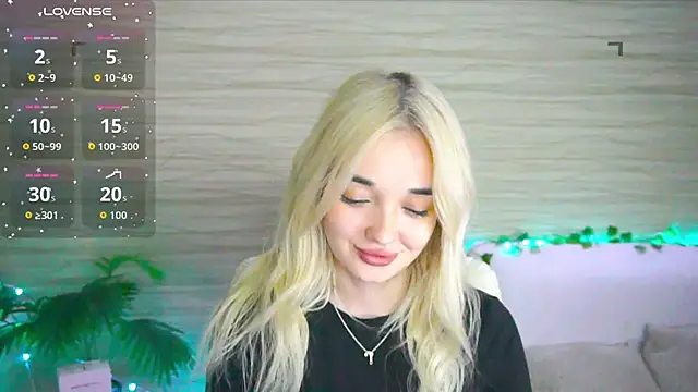 Ashley S online show from October 27, 11:09 pm