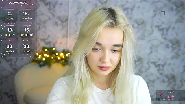 Ashley S online show from January 18, 11:08 pm