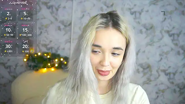 Ashley S online show from March 1, 11:07 pm