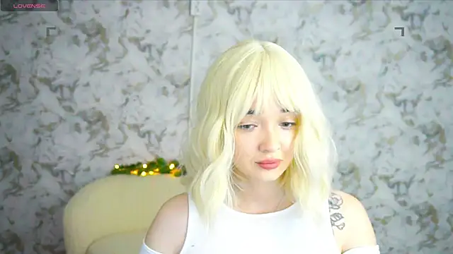 Ashley S online show from June 9, 10:21 pm