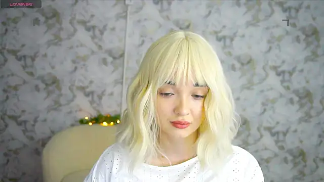 Ashley S online show from June 11, 10:19 pm