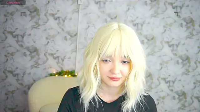 Ashley S online show from June 12, 10:19 pm