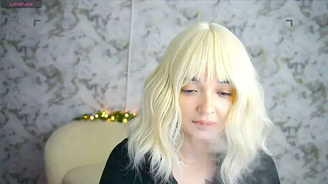 Ashley S online show from June 15, 10:12 pm