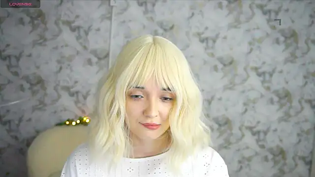 Ashley S online show from June 17, 10:21 pm