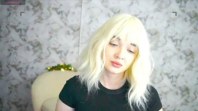 Ashley S online show from June 21, 10:23 pm