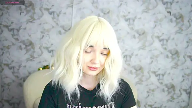 Ashley S online show from June 22, 10:29 pm