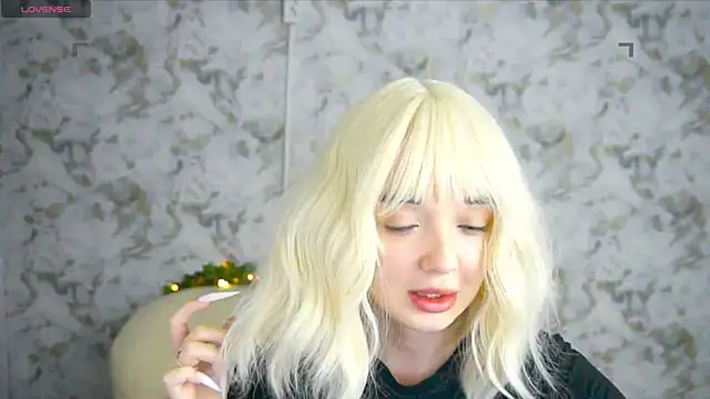 Ashley S online show from June 23, 10:19 pm