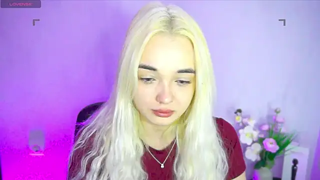 Ashley S online show from July 7, 10:36 pm