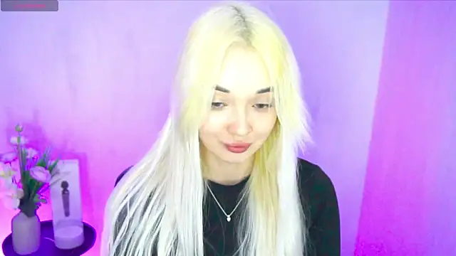 Ashley S online show from July 11, 10:44 pm
