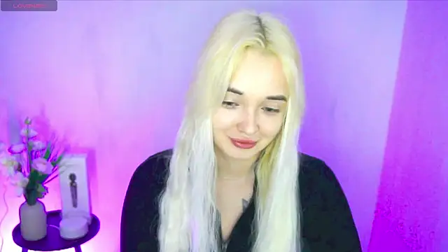 Ashley S online show from July 12, 10:12 pm