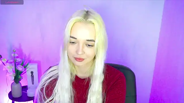 Ashley S online show from July 13, 10:23 pm