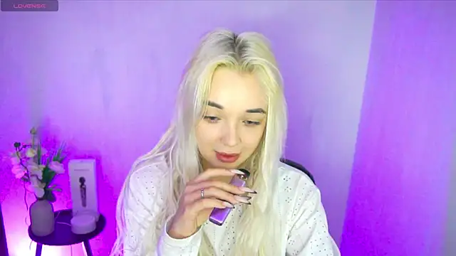 Ashley S online show from July 21, 10:12 pm