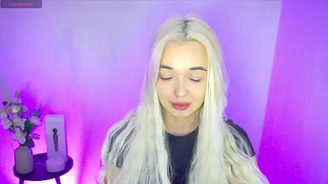 Ashley S online show from July 22, 10:12 pm