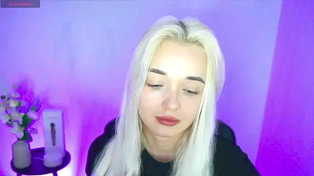 Ashley S online show from July 23, 1:58 am