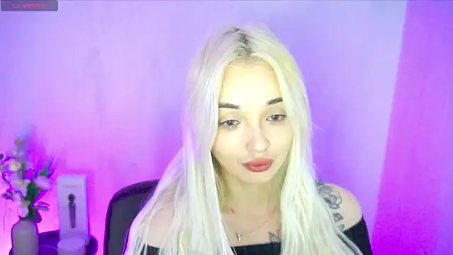 Ashley S online show from July 23, 10:08 pm