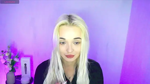 Ashley S online show from July 24, 10:19 pm
