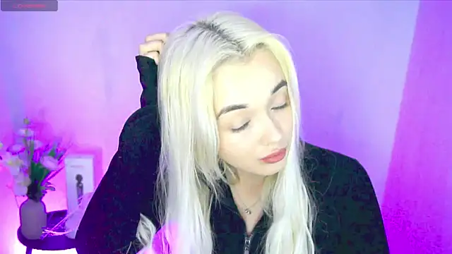 Ashley S online show from July 27, 10:06 pm