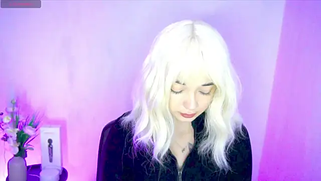 Ashley S online show from July 29, 10:19 pm