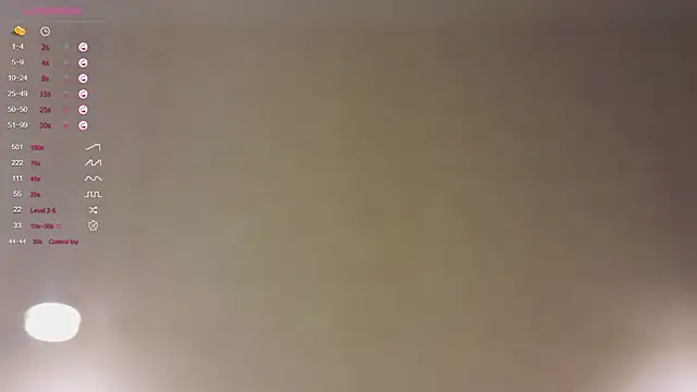 EvaHair online show from March 2, 2:19 am