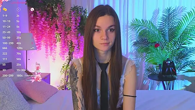 EvaHair online show from July 17, 7:19 pm