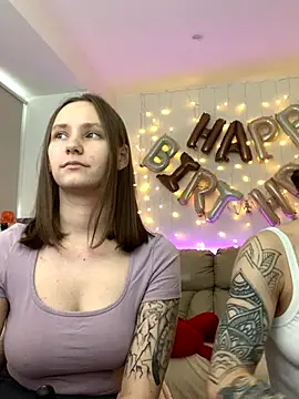 HotCaramellsTV online show from October 20, 9:21 am