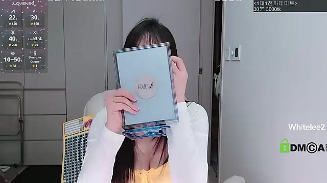 whitelee2 online show from March 9, 12:42 pm