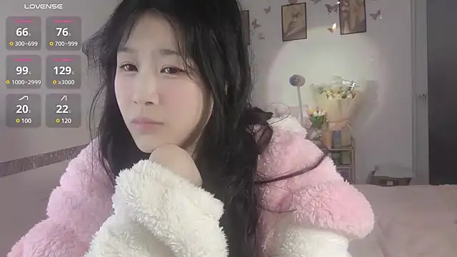 Luminous163 online show from February 17, 1:10 pm